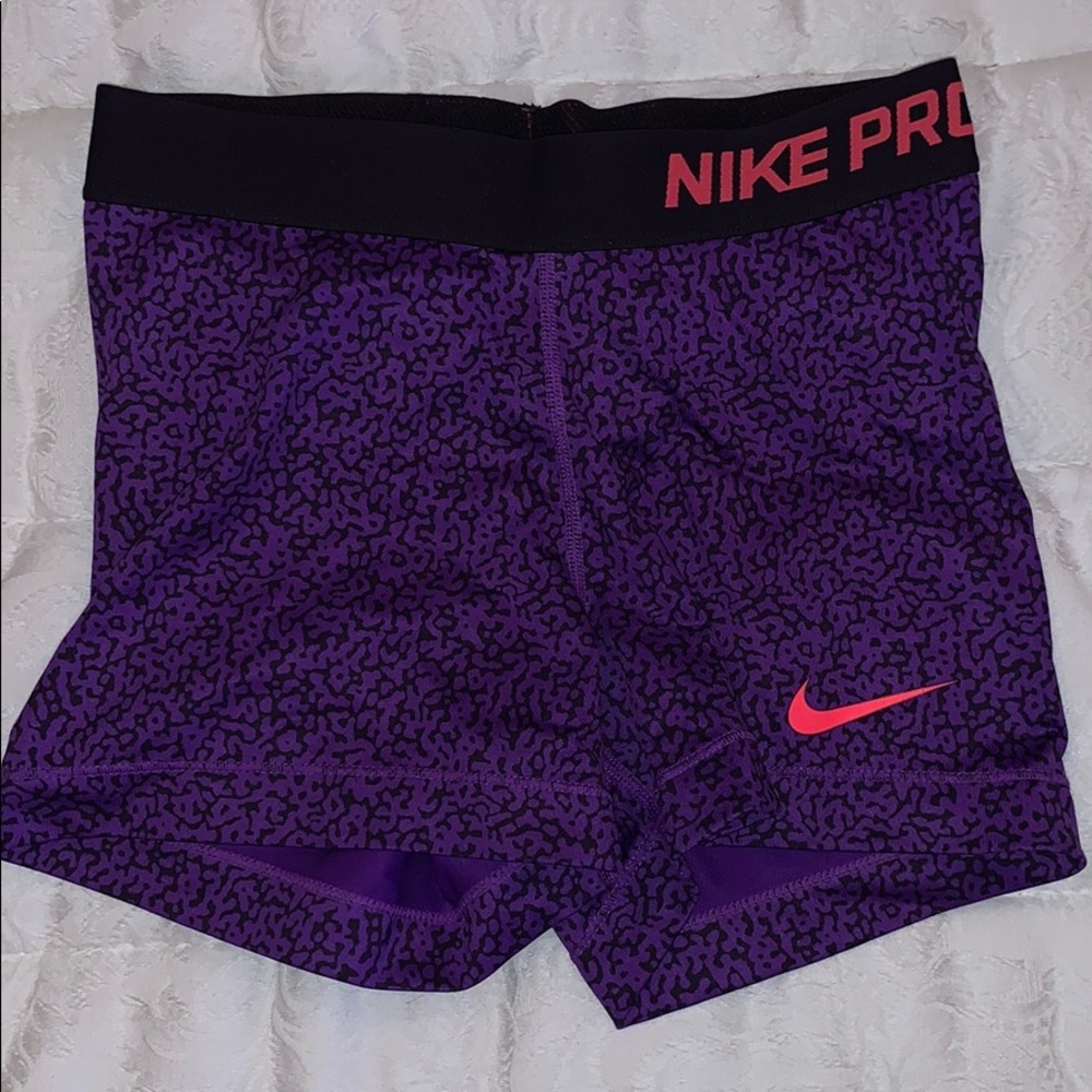 Nike Pros